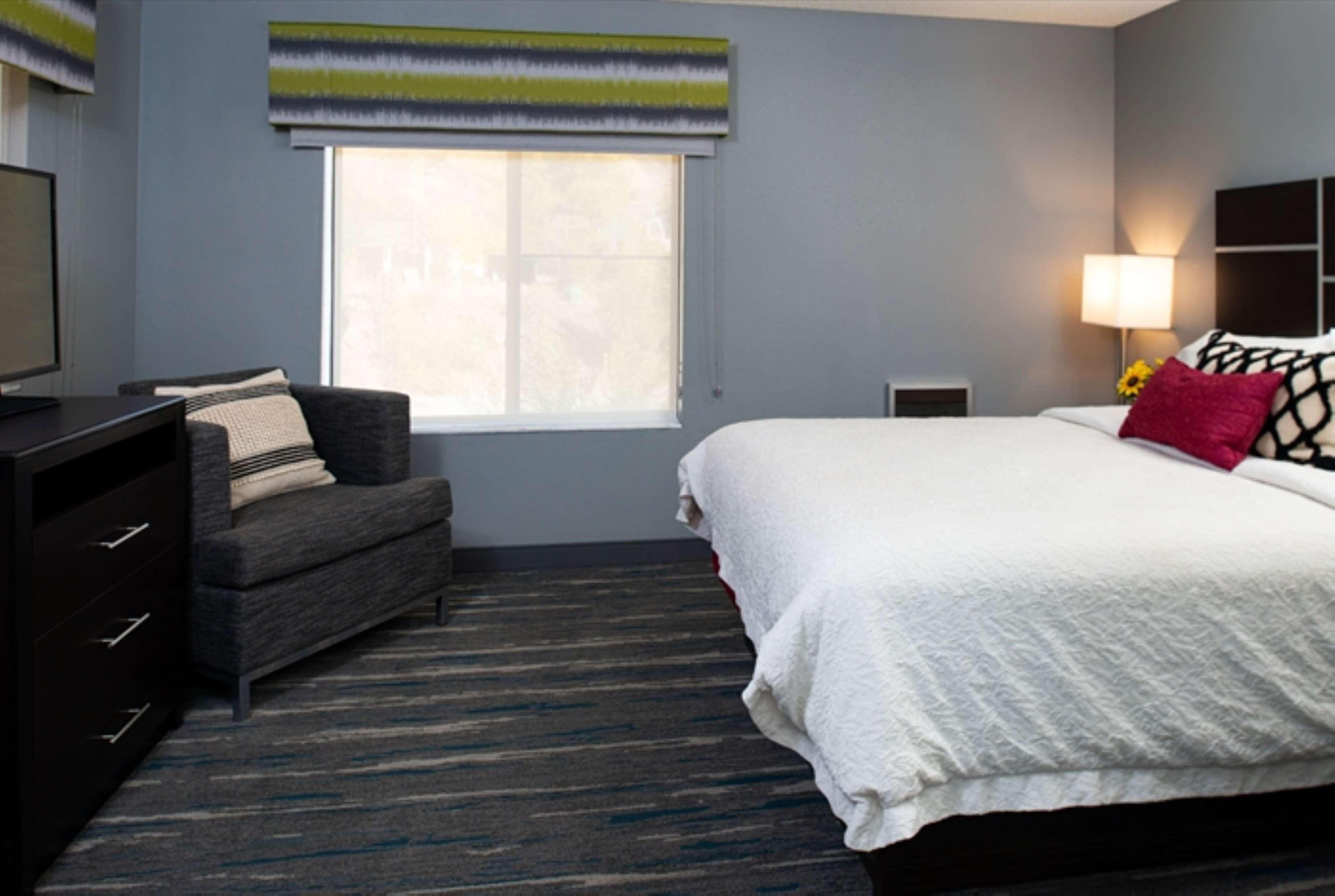 Hampton Inn Glenwood Springs Dış mekan fotoğraf
