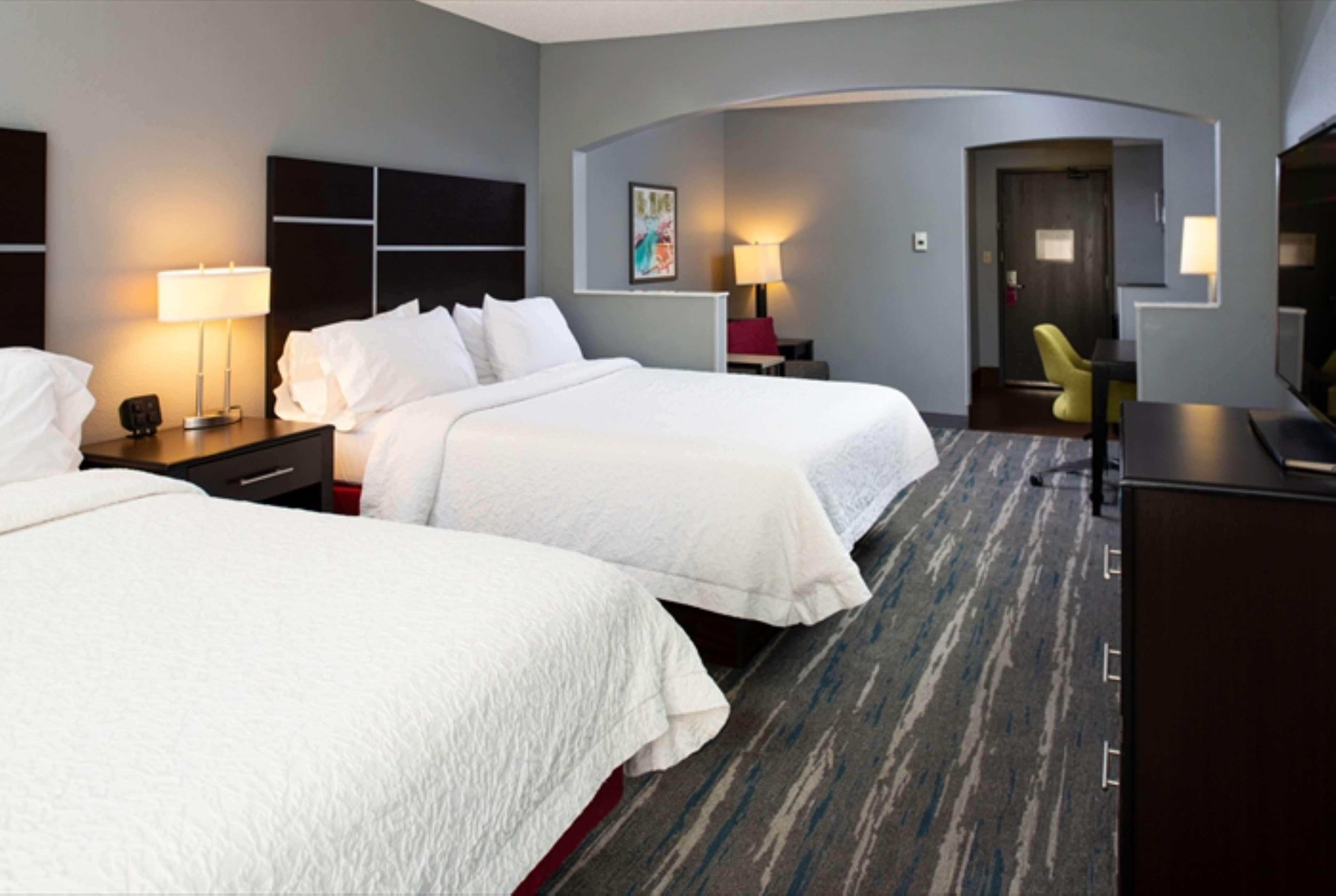 Hampton Inn Glenwood Springs Dış mekan fotoğraf