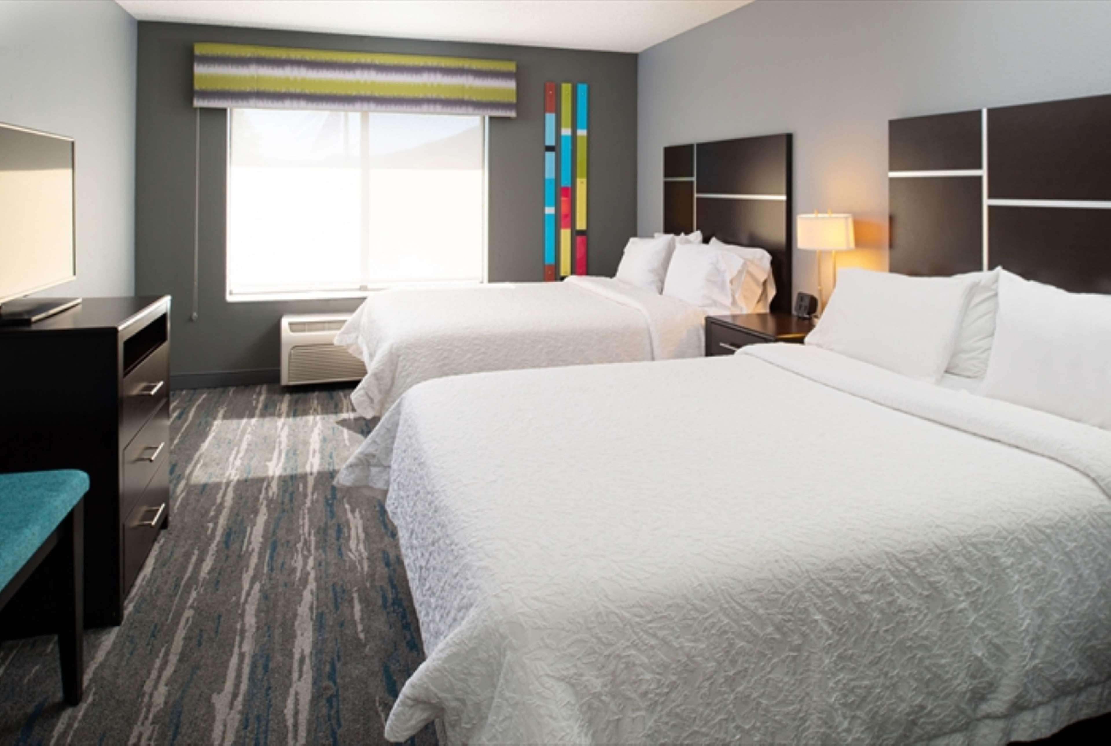 Hampton Inn Glenwood Springs Dış mekan fotoğraf