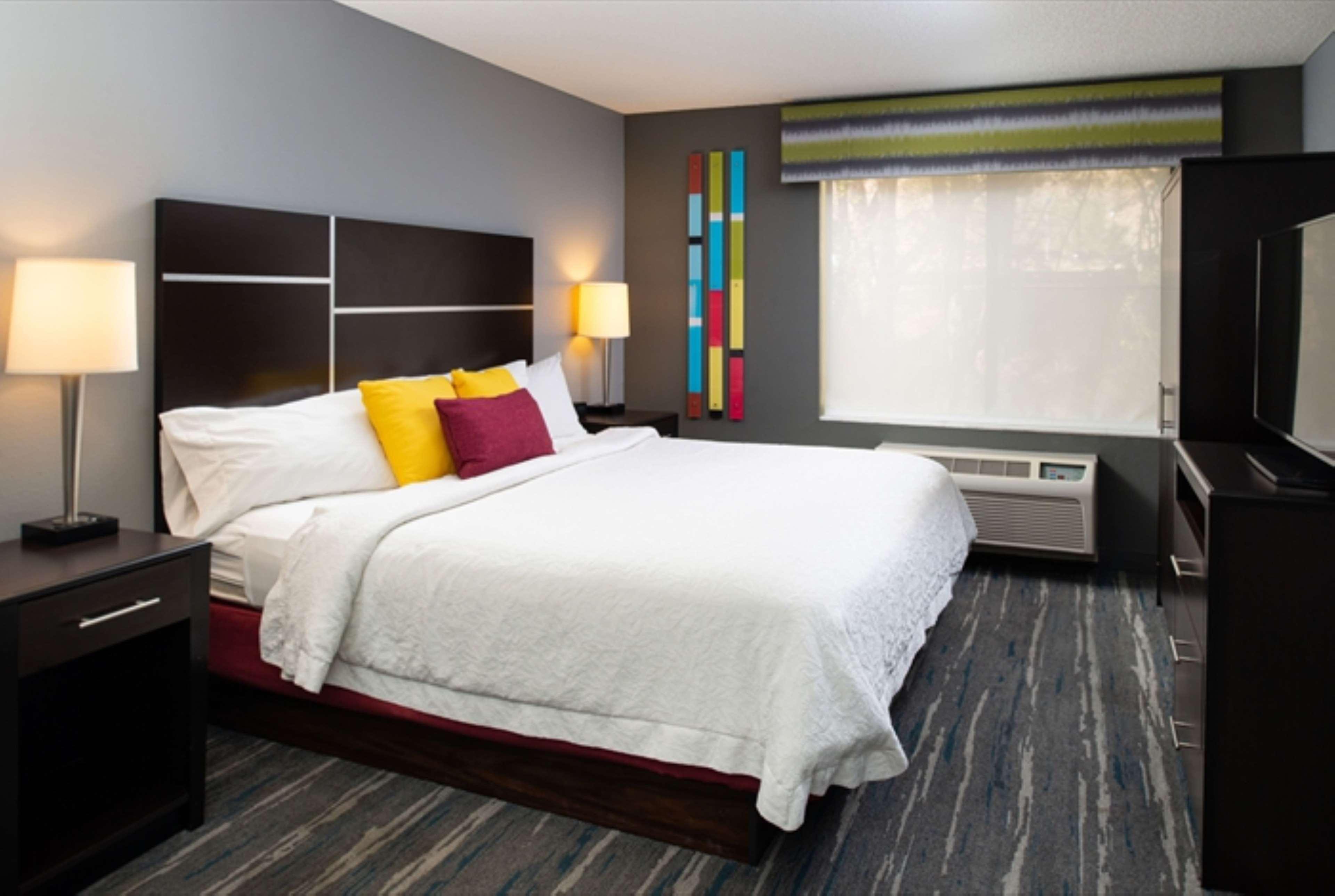 Hampton Inn Glenwood Springs Dış mekan fotoğraf