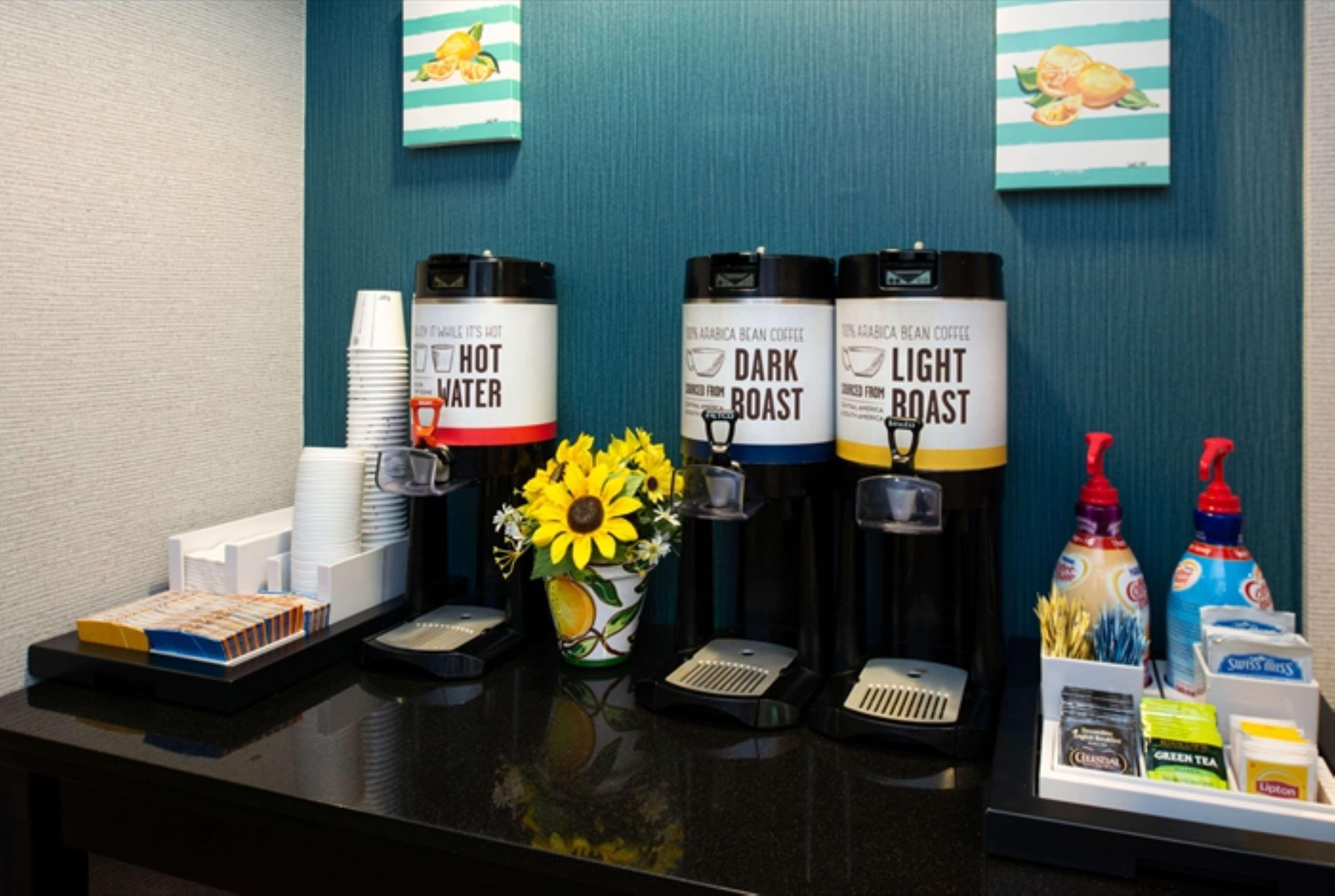 Hampton Inn Glenwood Springs Dış mekan fotoğraf