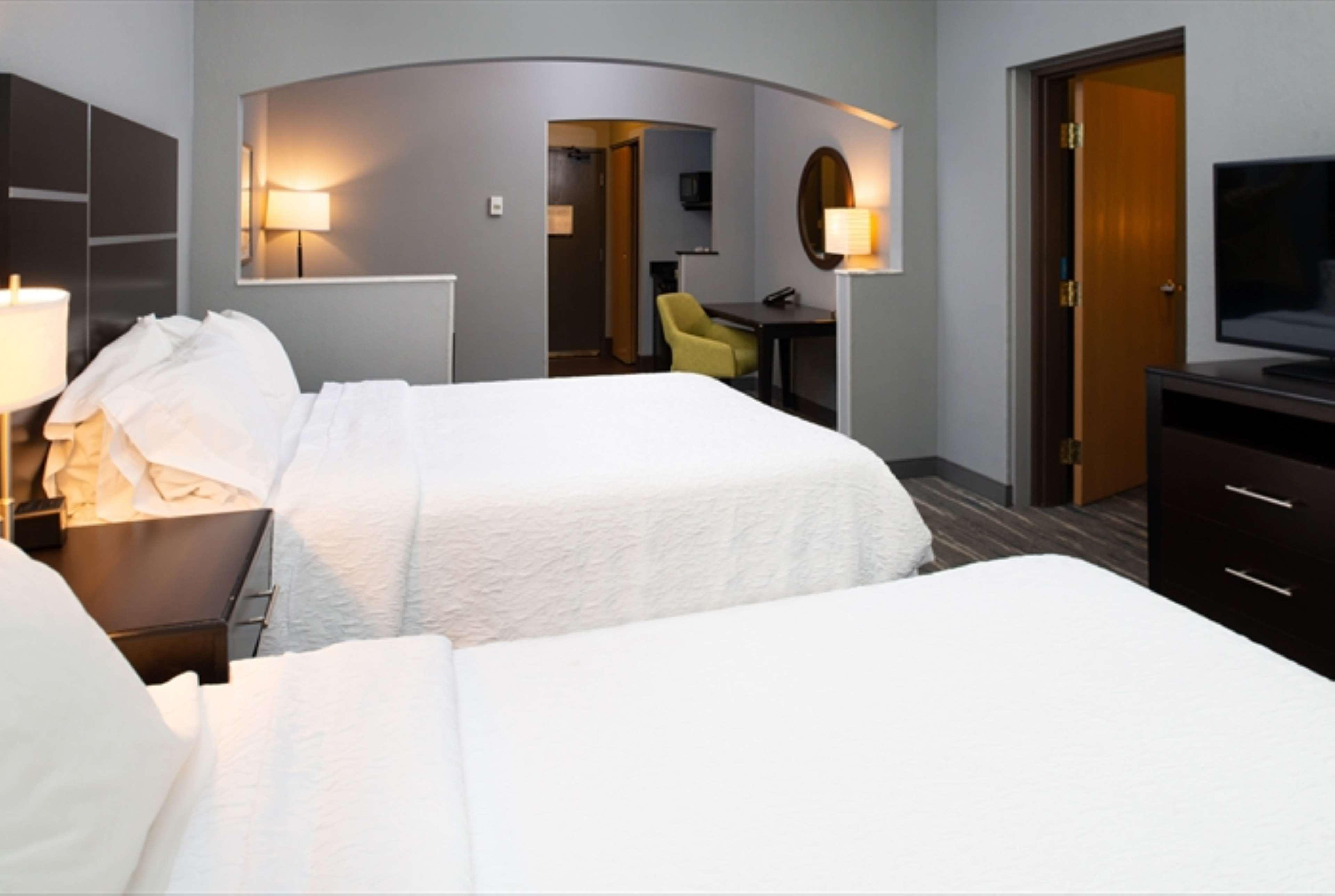 Hampton Inn Glenwood Springs Dış mekan fotoğraf