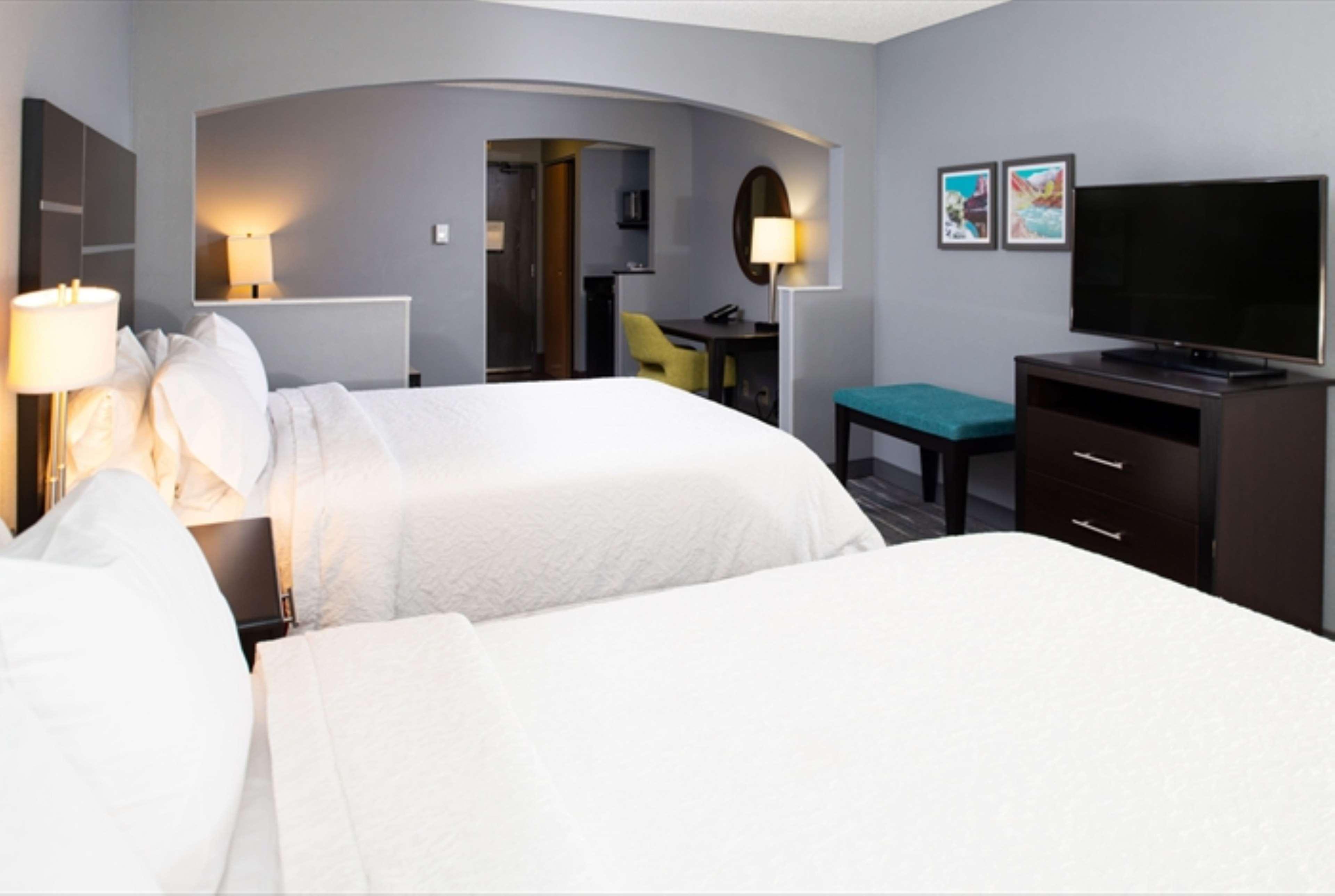 Hampton Inn Glenwood Springs Dış mekan fotoğraf