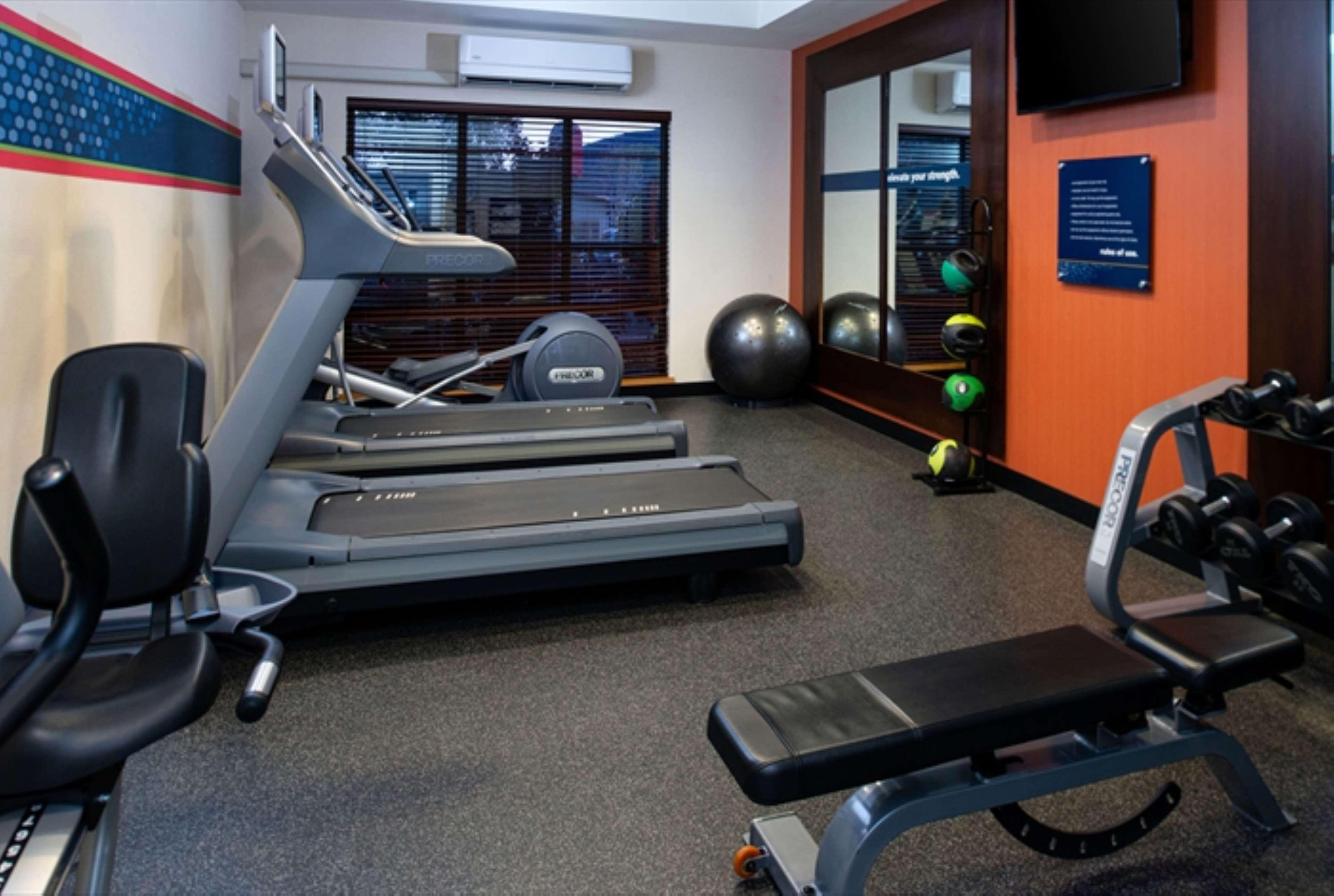Hampton Inn Glenwood Springs Dış mekan fotoğraf