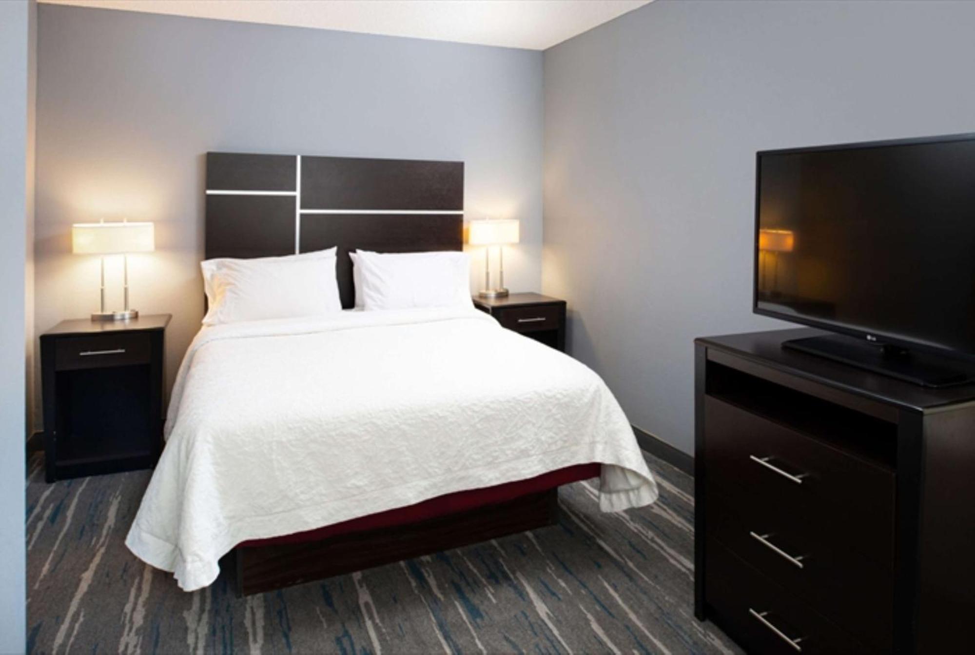 Hampton Inn Glenwood Springs Dış mekan fotoğraf