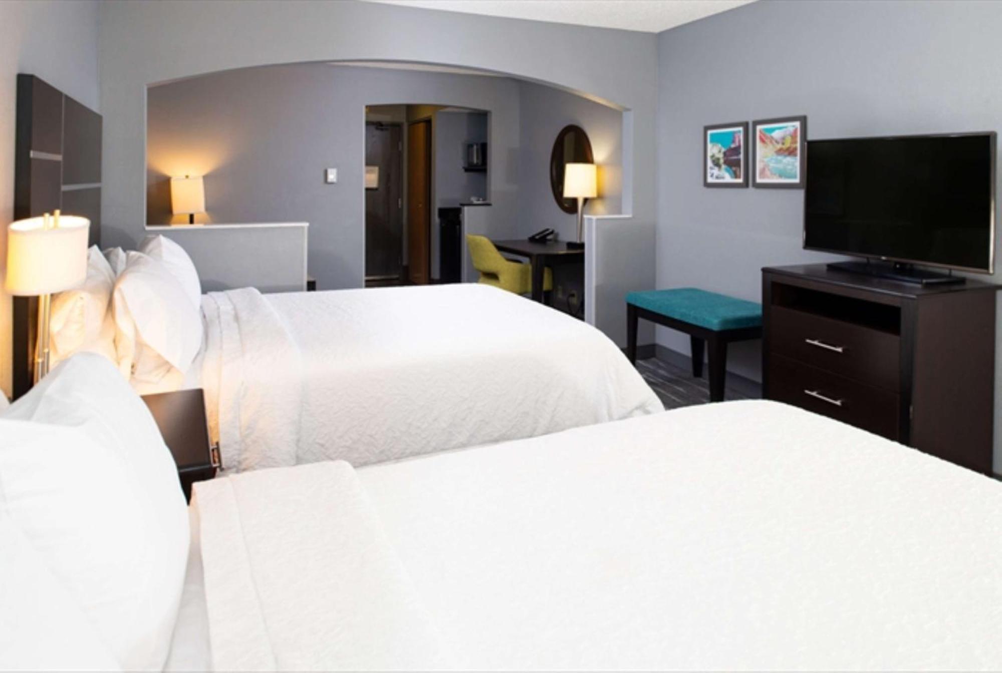 Hampton Inn Glenwood Springs Dış mekan fotoğraf