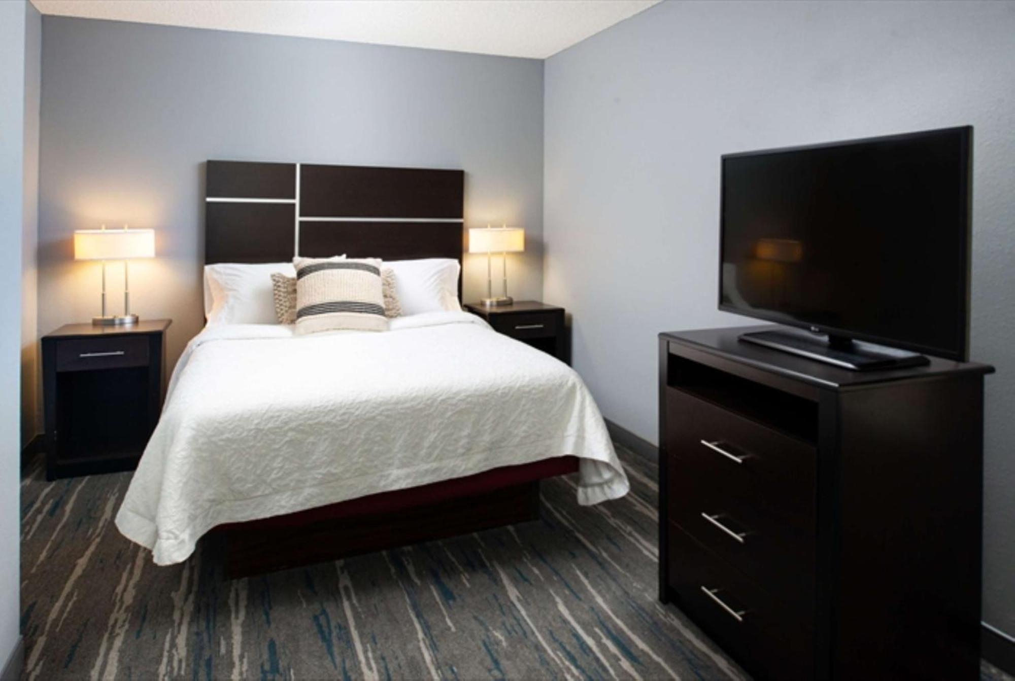 Hampton Inn Glenwood Springs Dış mekan fotoğraf