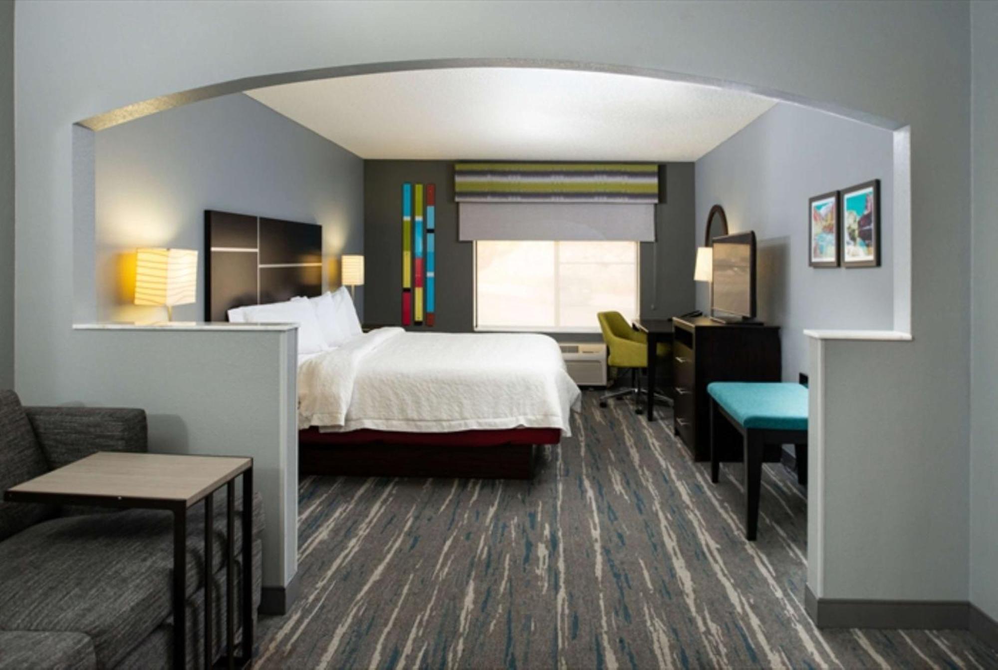 Hampton Inn Glenwood Springs Dış mekan fotoğraf