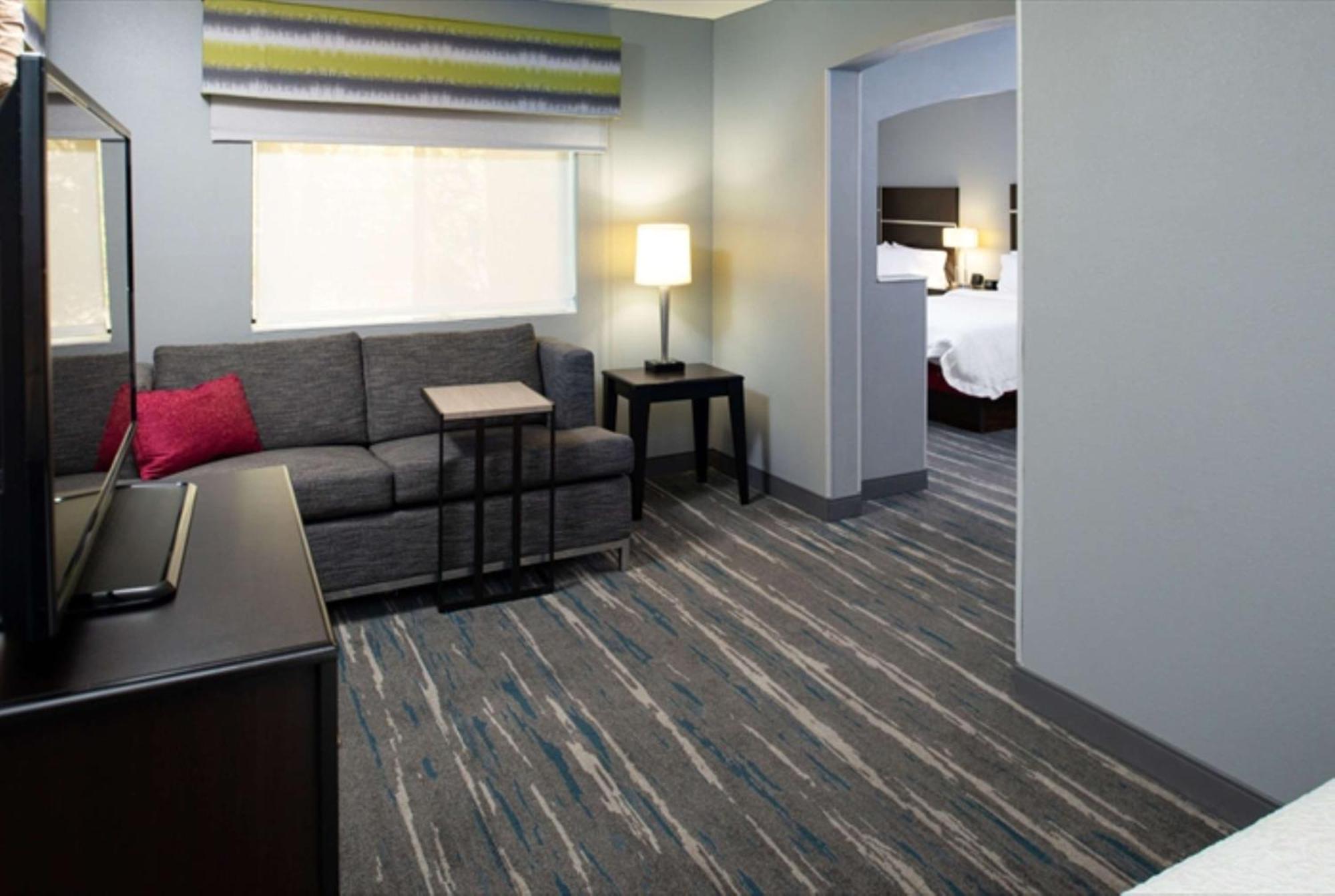 Hampton Inn Glenwood Springs Dış mekan fotoğraf