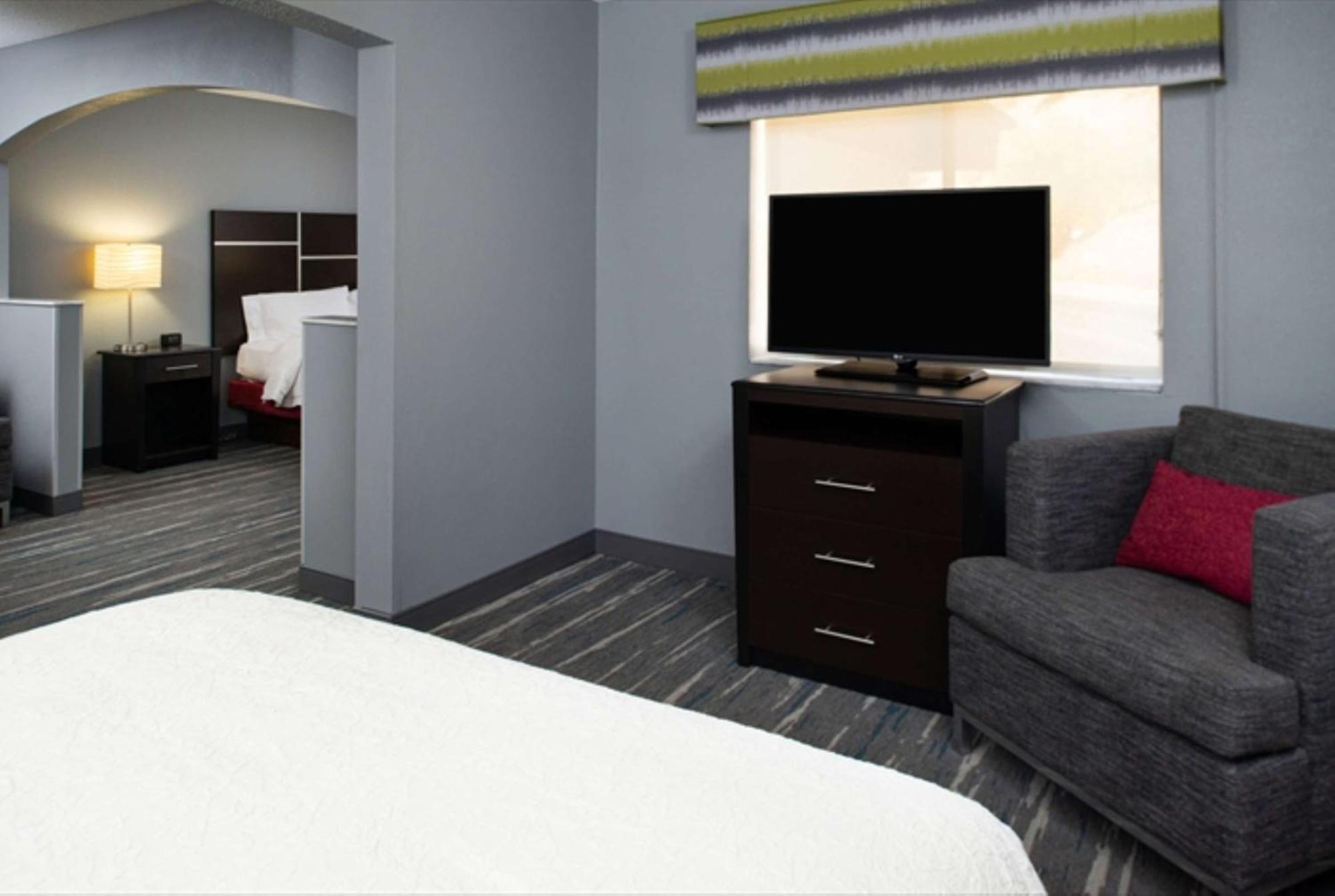 Hampton Inn Glenwood Springs Dış mekan fotoğraf