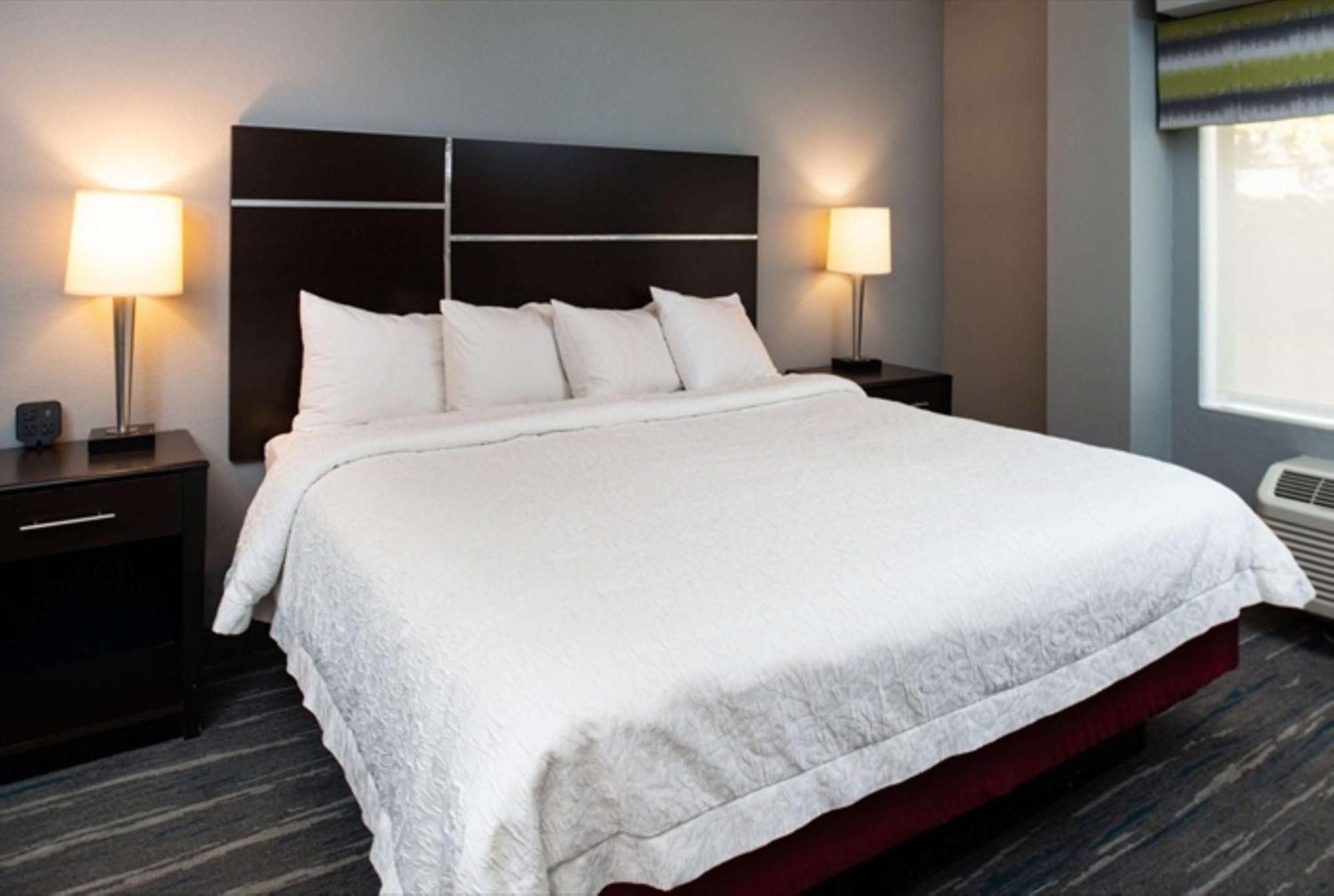 Hampton Inn Glenwood Springs Dış mekan fotoğraf