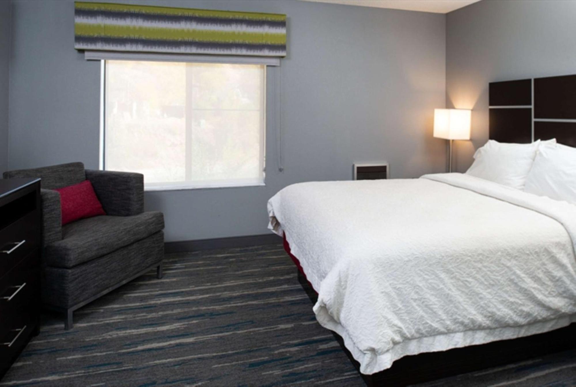 Hampton Inn Glenwood Springs Dış mekan fotoğraf