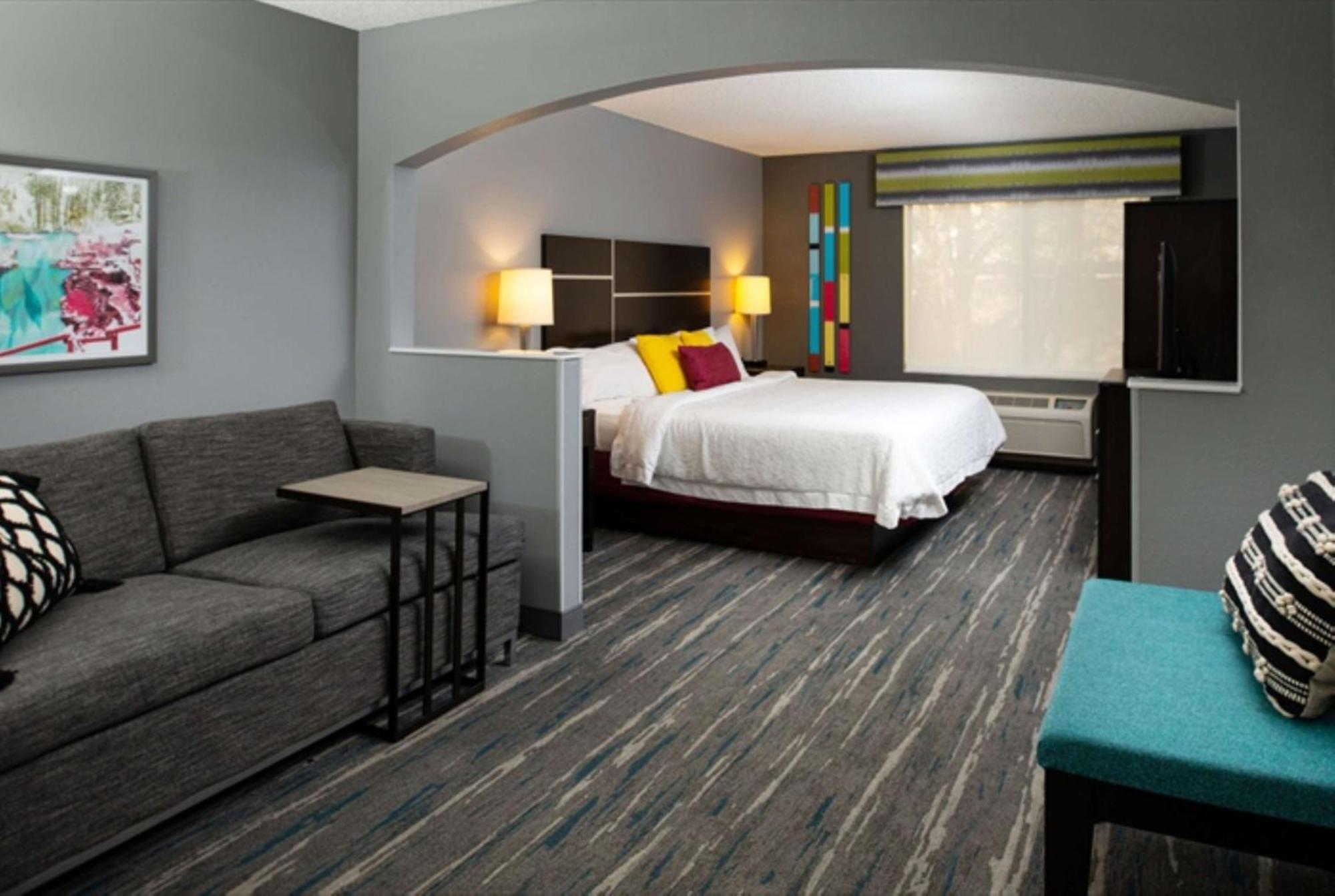 Hampton Inn Glenwood Springs Dış mekan fotoğraf