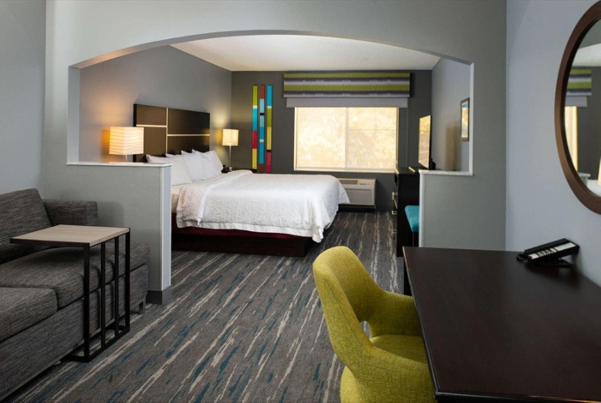 Hampton Inn Glenwood Springs Dış mekan fotoğraf